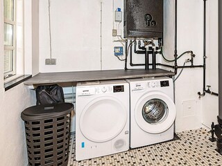 Appartement Hanstholm  19