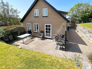 Apartment Hanstholm Außenaufnahme 4