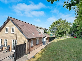 Apartment Hanstholm Outdoor Recording 6