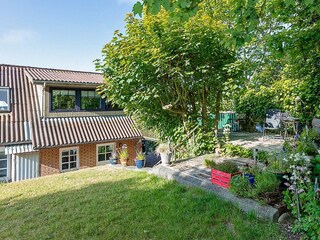 Appartement Hanstholm Buitenaudio-opname 2