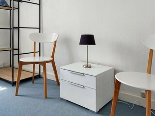 Apartment Hanstholm  8