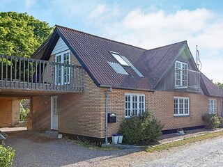 Appartement Hanstholm Buitenaudio-opname 4