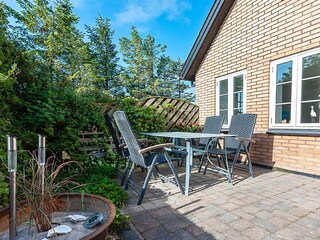 Appartement Hanstholm Buitenaudio-opname 3