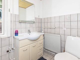 Apartment Hanstholm  21