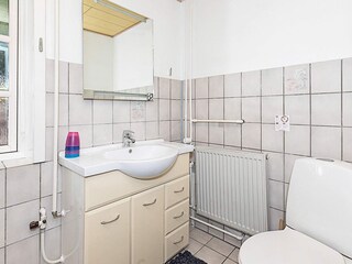Appartamento Hanstholm  19