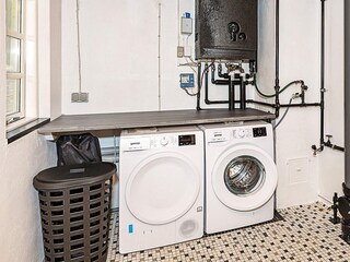 Apartamento Hanstholm  10