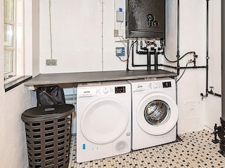 Apartment Hanstholm  13