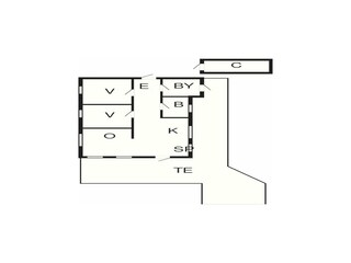 Apartment Hanstholm  25