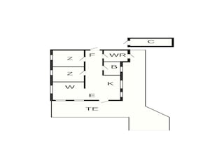 Apartment Hanstholm Floor Plan 24
