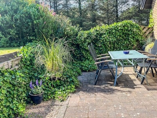 Apartamento Hanstholm Grabación al aire libre 5