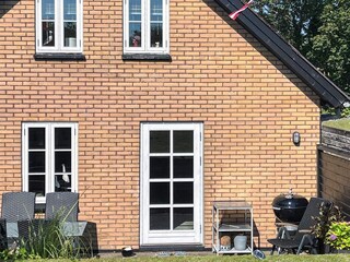 Apartment Hanstholm Außenaufnahme 6