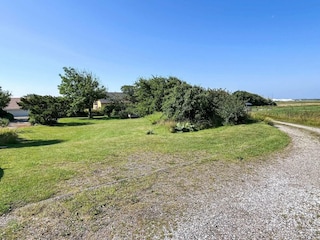 Apartment Hanstholm  14