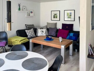 Apartment Hanstholm  16