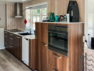 Apartamento Hanstholm  18