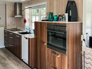 Apartment Hanstholm  21