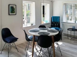 Apartment Hanstholm  12
