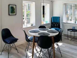 Apartment Hanstholm  19