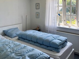 Apartment Hanstholm  24
