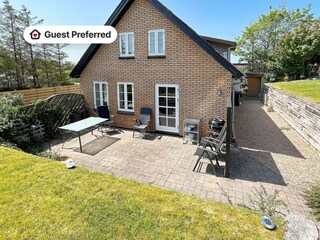 Appartement Hanstholm Buitenaudio-opname 1