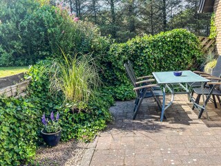 Appartement Hanstholm Buitenaudio-opname 2