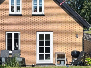 Appartement Hanstholm Buitenaudio-opname 3