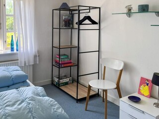 Apartment Hanstholm  23