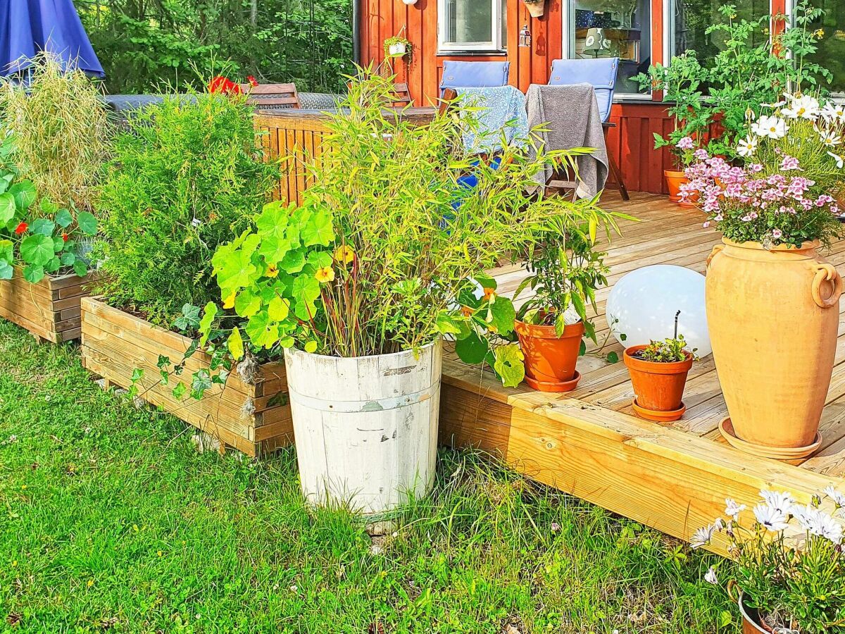 Ferienhaus Vättersö Außenaufnahme 6