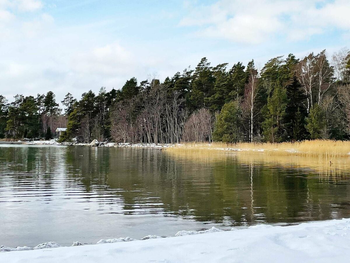 Ferienhaus Vättersö  25