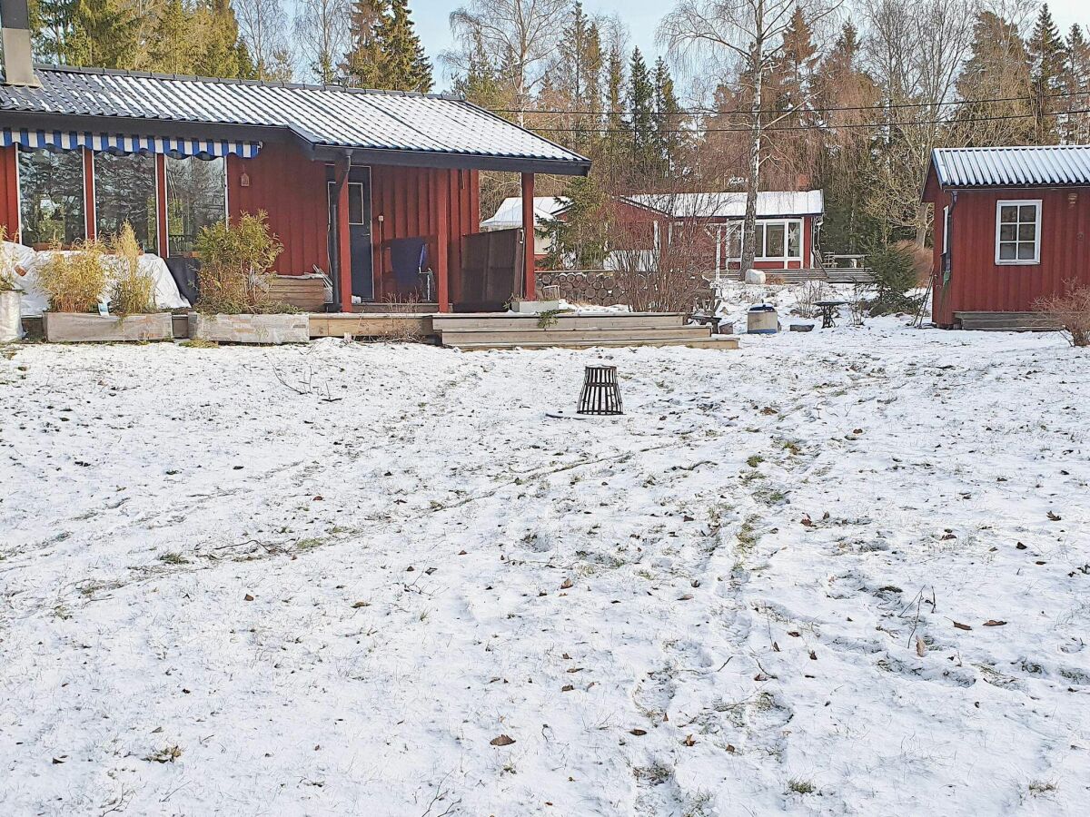 Ferienhaus Vättersö Außenaufnahme 7