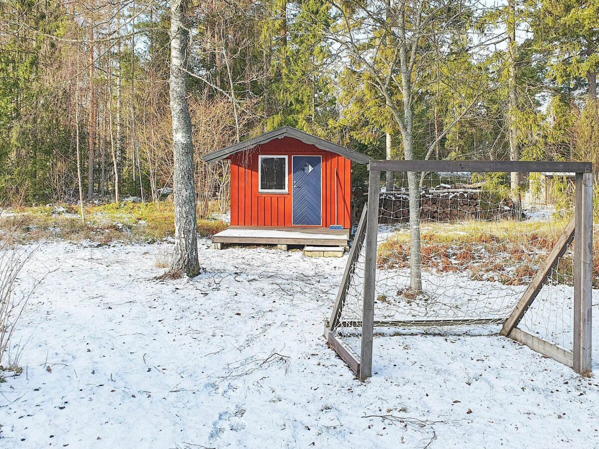 Ferienhaus Vättersö Außenaufnahme 5