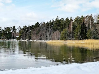 Ferienhaus Vättersö  16