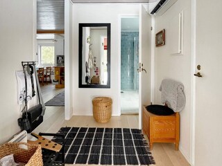 Vakantiehuis Vättersö  13