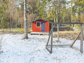Vakantiehuis Vättersö Buitenaudio-opname 10