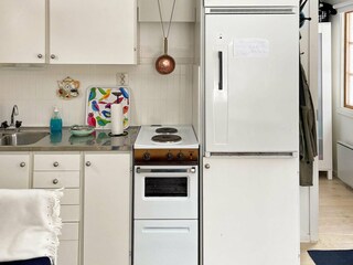 Ferienhaus Vättersö  12