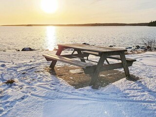 Vakantiehuis Vättersö  13