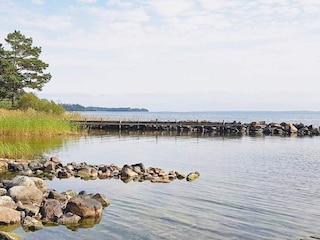 Ferienhaus Vättersö  37