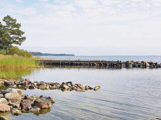 Vakantiehuis Vättersö  44