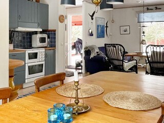 Vakantiehuis Vättersö  20