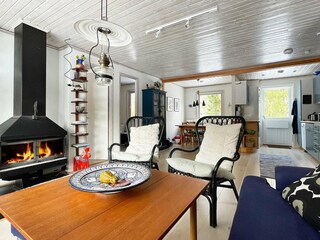 Vakantiehuis Vättersö  21