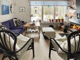 Vakantiehuis Vättersö  25