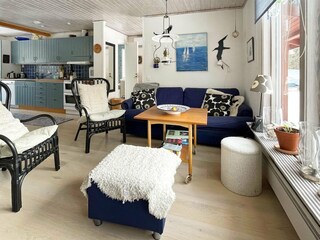 Vakantiehuis Vättersö  45