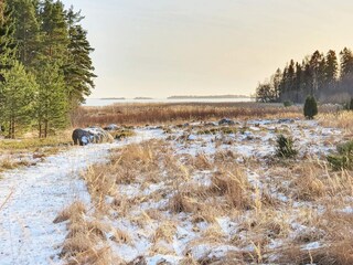 Vakantiehuis Vättersö  24