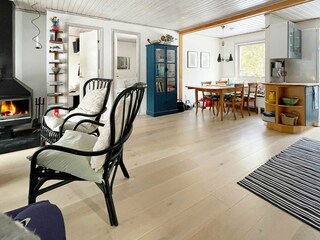 Vakantiehuis Vättersö  25