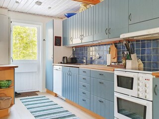 Vakantiehuis Vättersö  28