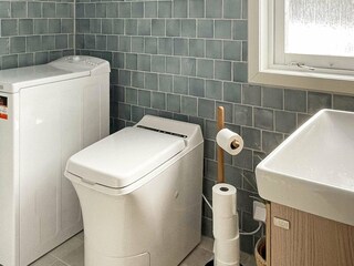 Vakantiehuis Vättersö  16