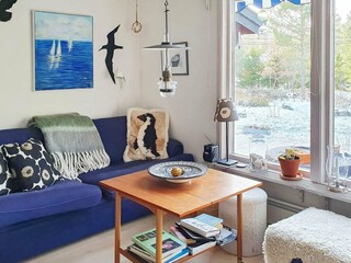 Vakantiehuis Vättersö  34