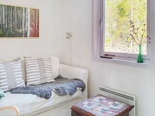Vakantiehuis Vättersö  12
