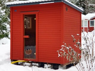 Vakantiehuis Vättersö  21