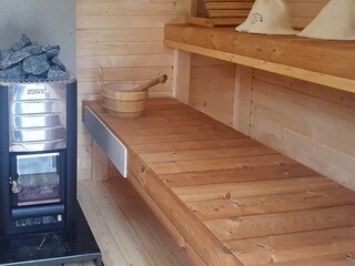 Vakantiehuis Vättersö  40