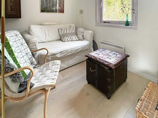 Vakantiehuis Vättersö  15